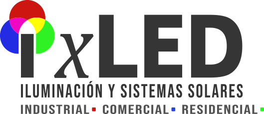 IXLED_ILUMINACION_LUZ_LED_SISTEMAS_SOLARES_PANELES_ENERGIA_LOGOTIPO